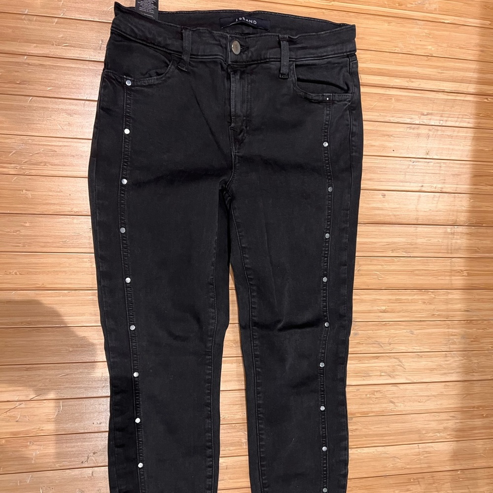J Brand stretch jeans